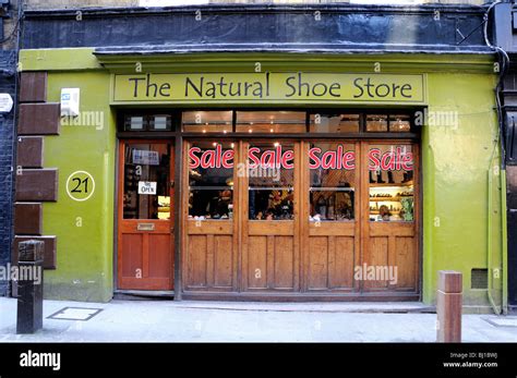 Shop Natural Shoes 